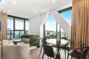 Parnell Haven Apartment with Parking & Aircon